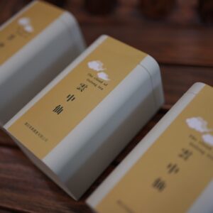 【精選系列】人氣✨丨雲中仙丨幽香檜木・回潤甘醇