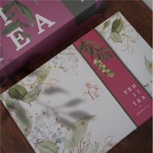 【茶禮盒訂製】企業送禮丨婚禮小物丨歡迎洽詢